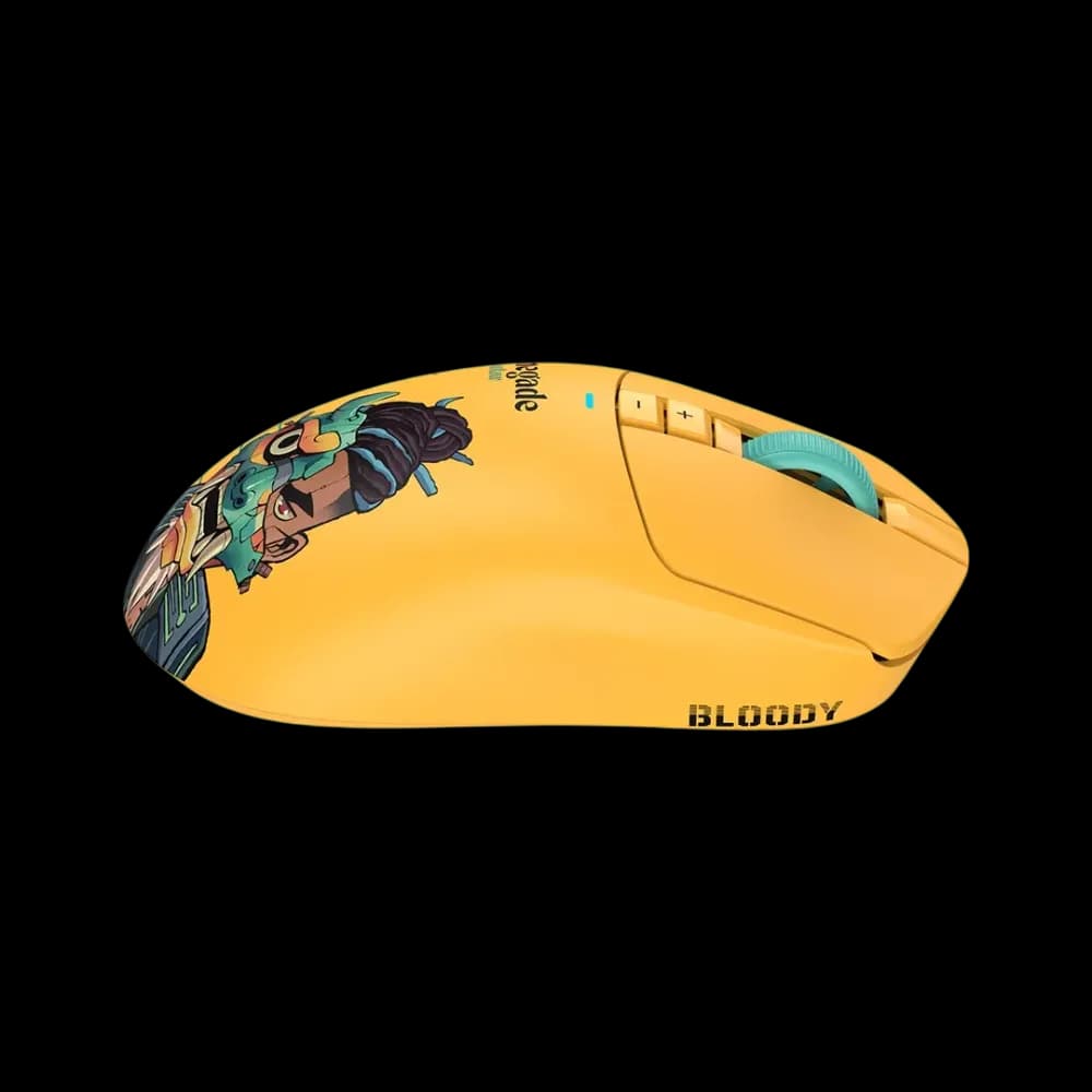 Bloody R72 Ultra Wireless Gaming Mouse - Image 2