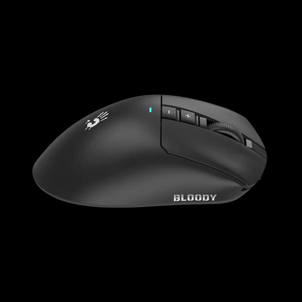 Bloody R73 Ultra Dual-Mode Wireless Gaming Mouse - Image 1