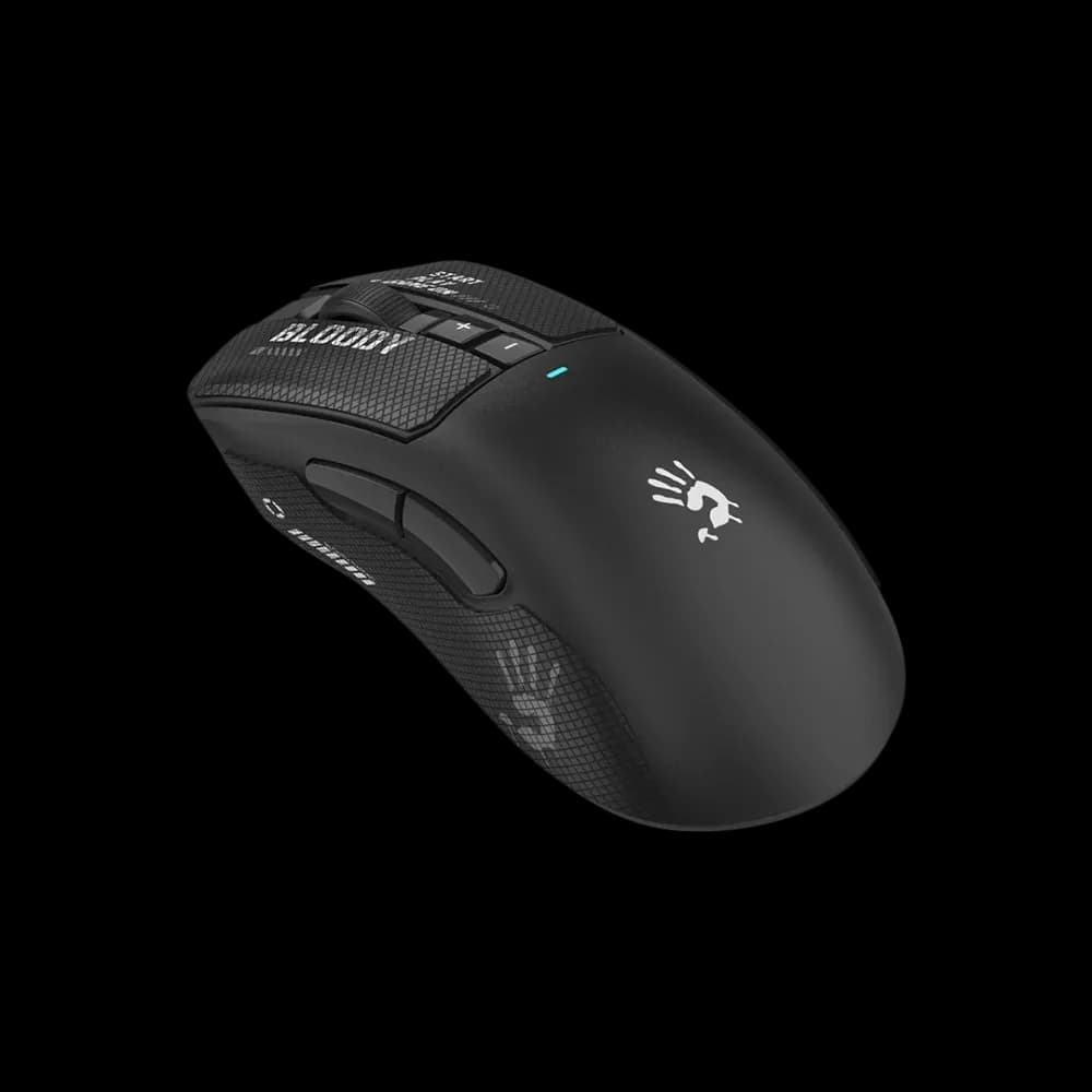 Bloody R73 Ultra Dual-Mode Wireless Gaming Mouse - Image 2
