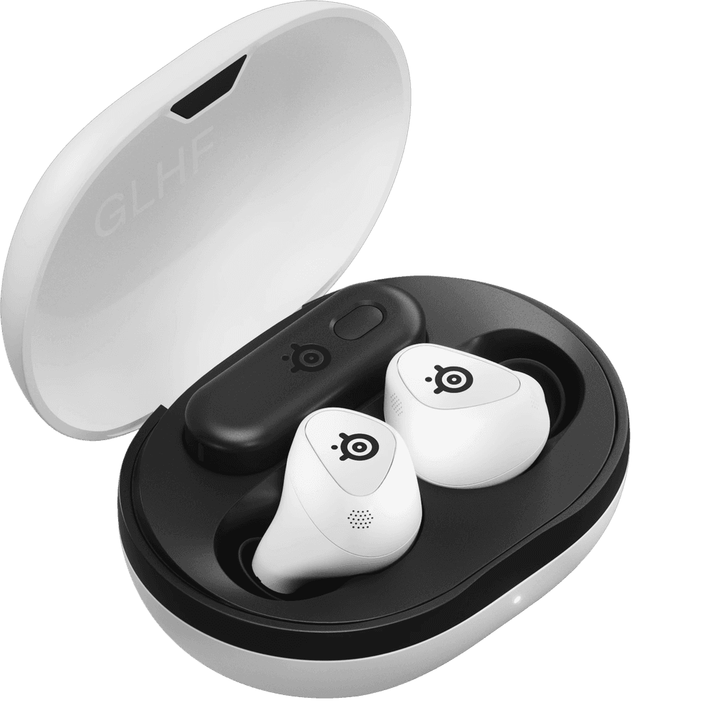 SteelSeries Arctis GameBuds - Image 2