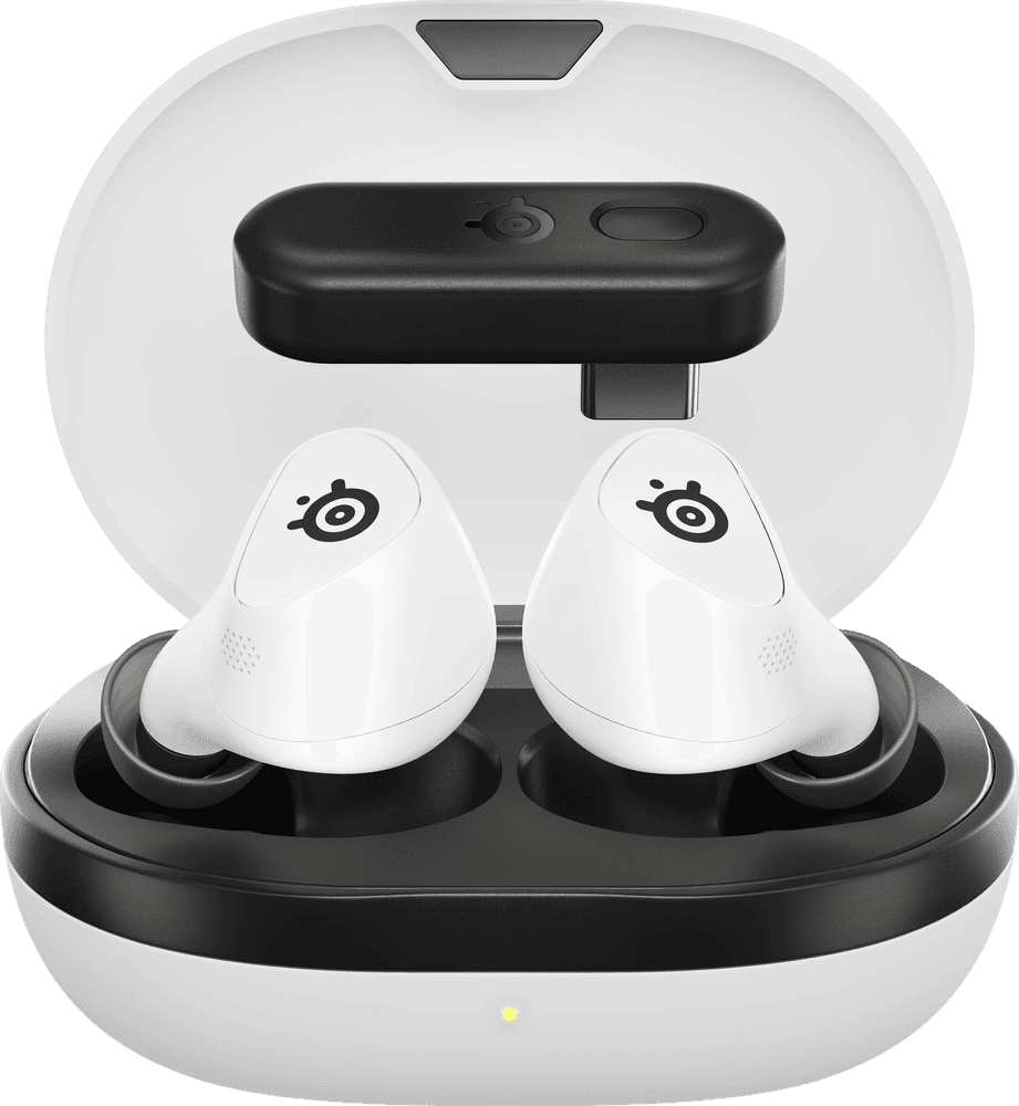 SteelSeries Arctis GameBuds - Image 1