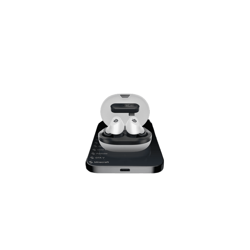 SteelSeries Arctis GameBuds - Image 11