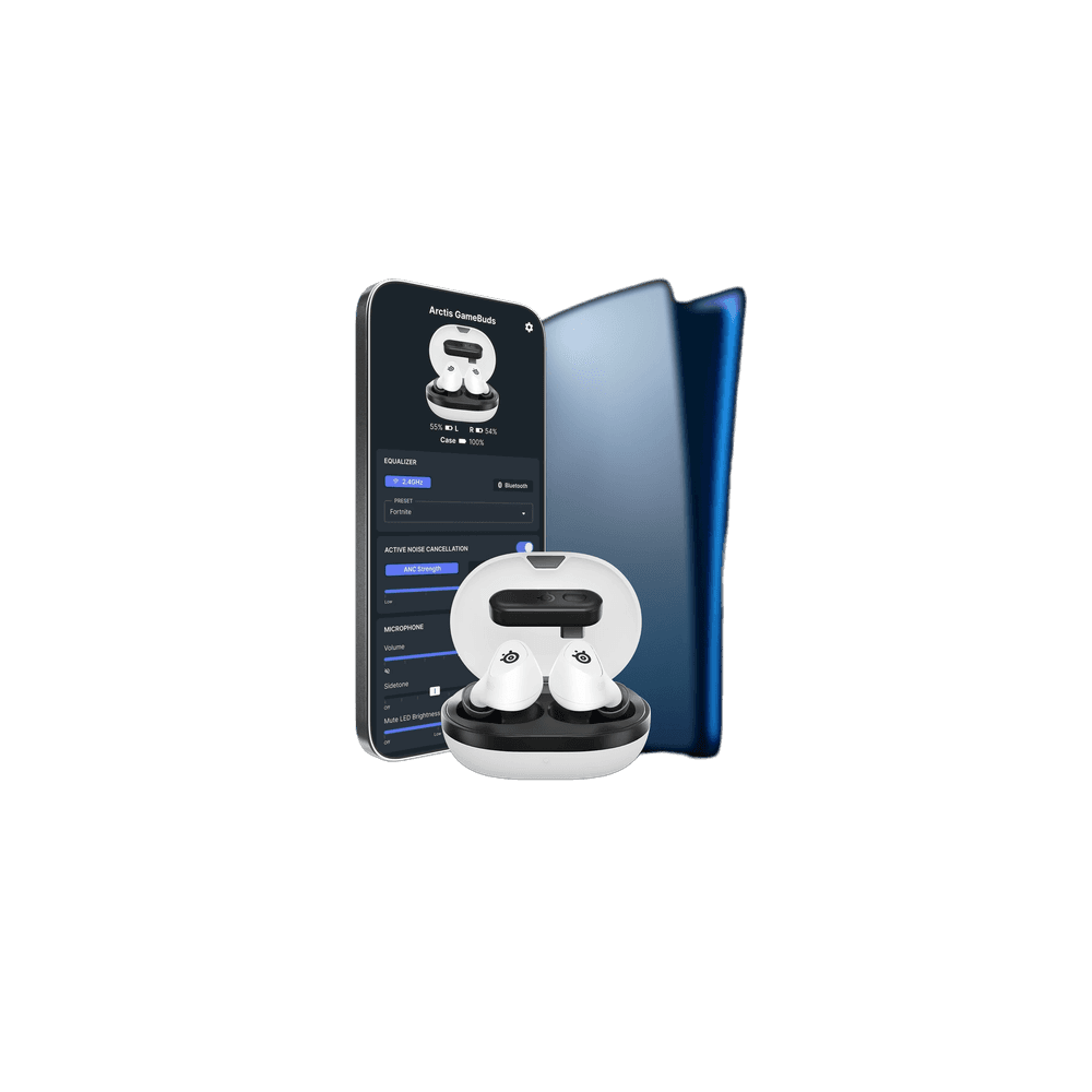 SteelSeries Arctis GameBuds - Image 6