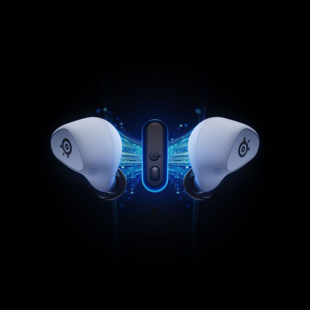 SteelSeries Arctis GameBuds - Image 10