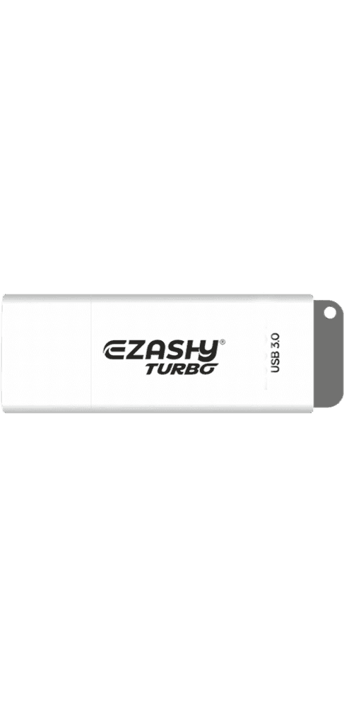 Ezashy Turbo USB 3.0 Flash Drive - Image 1