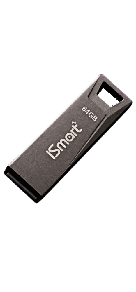 iSmart Go Digital Speedstorm USB 3.0 Flash Drive - Image 1