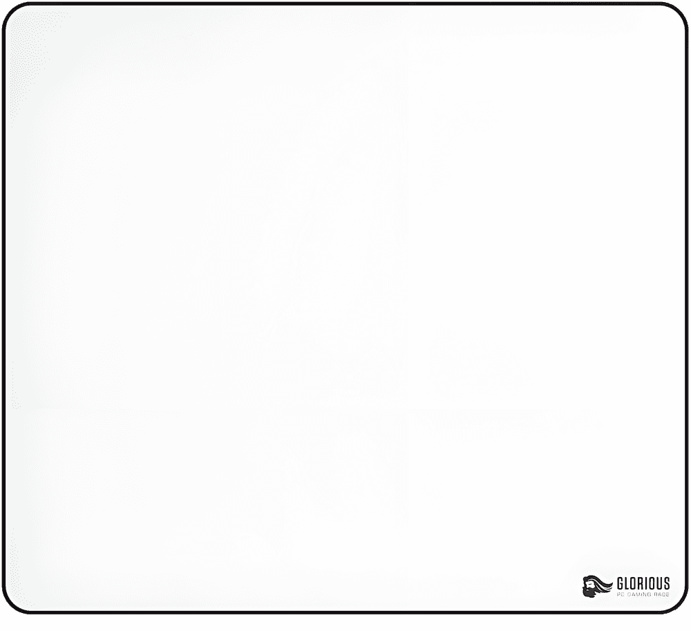 Glorious XL Pro Gaming 45 x 40 cm Mousepad - Image 1