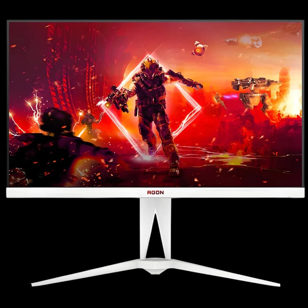 AOC AGON 27In 2K 180Hz Fast IPS AG275QXW 180Hz Fast IPS - Image 2