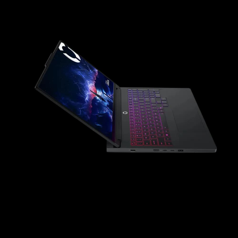 Lenovo Legion Pro 7 Gen 10 16" WQXGA OLED Gaming Laptop - Image 5