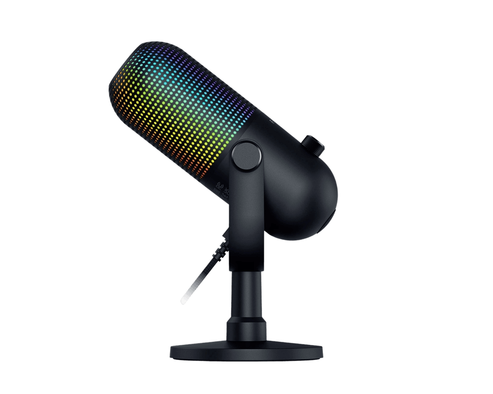 RAZER SEIREN V3 CHROMA - Image 2