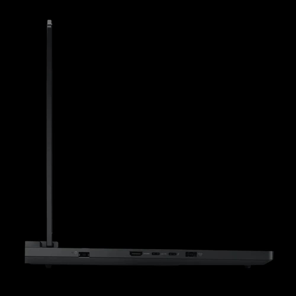 Lenovo Legion Pro 5 16IAX10 16" WQXGA Laptop - Core Ultra 7 255HX - 32GB RAM - 1TB SSD - NVIDIA GeForce RTX 5060 8GB- Win 11 Pro K - Image 10