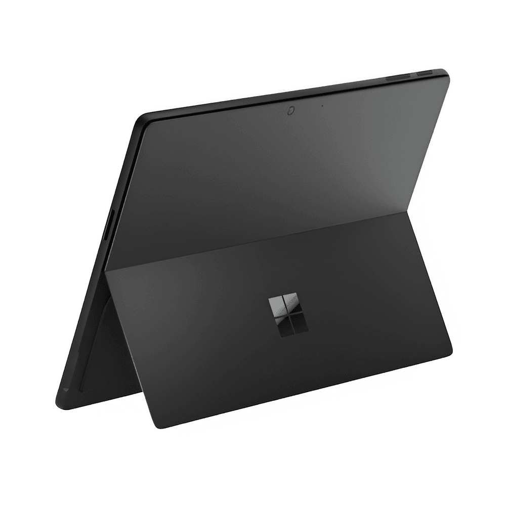 Microsoft Surface Pro 11 - ZIL-00025/ZHY-00019, Snapdragon X Plus, RAM 16GB, SSD 512GB, Qualcomm Adreno, 13 inch OLED (2880 x 1920), Black - Image 4