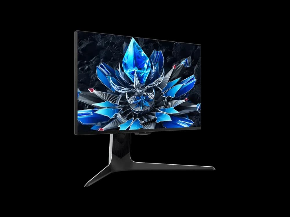 TCL 27R73Q 27" HDR Professional Monitor – 2K, 240Hz - Image 2