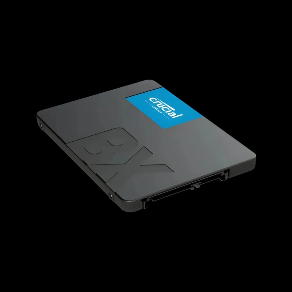 Crucial BX500 1TB SSD SATA III - Image 2