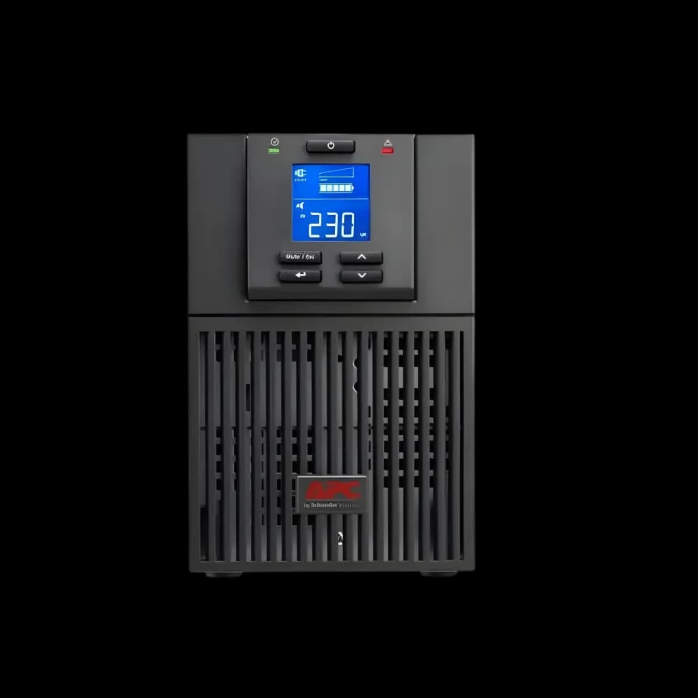UPS APC Easy Online SRV 1000VA, 1KV 230V - Image 1