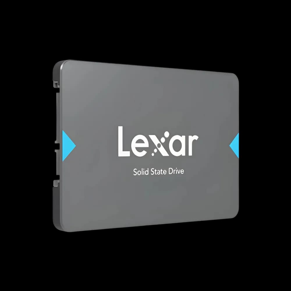 Lexar NQ100 1TB SSD SATA III - Image 1