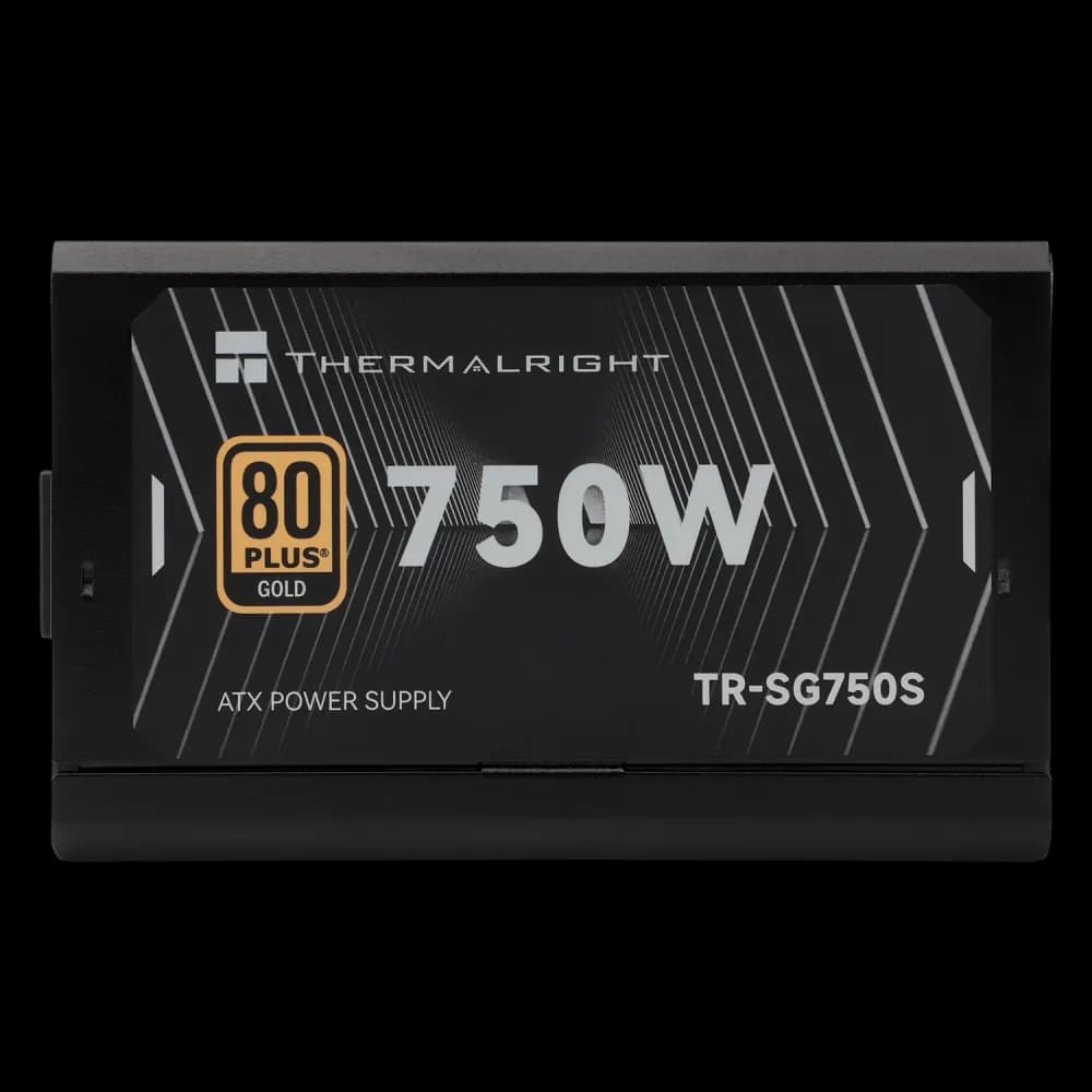 Thermalright SG-750S 750W 80+ Gold Power Supply - Image 3