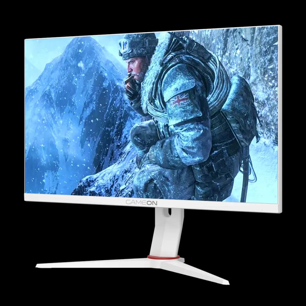 GAMEON 24In FHD 360Hz Fast IPS GOA24FHD3601PS - Image 3