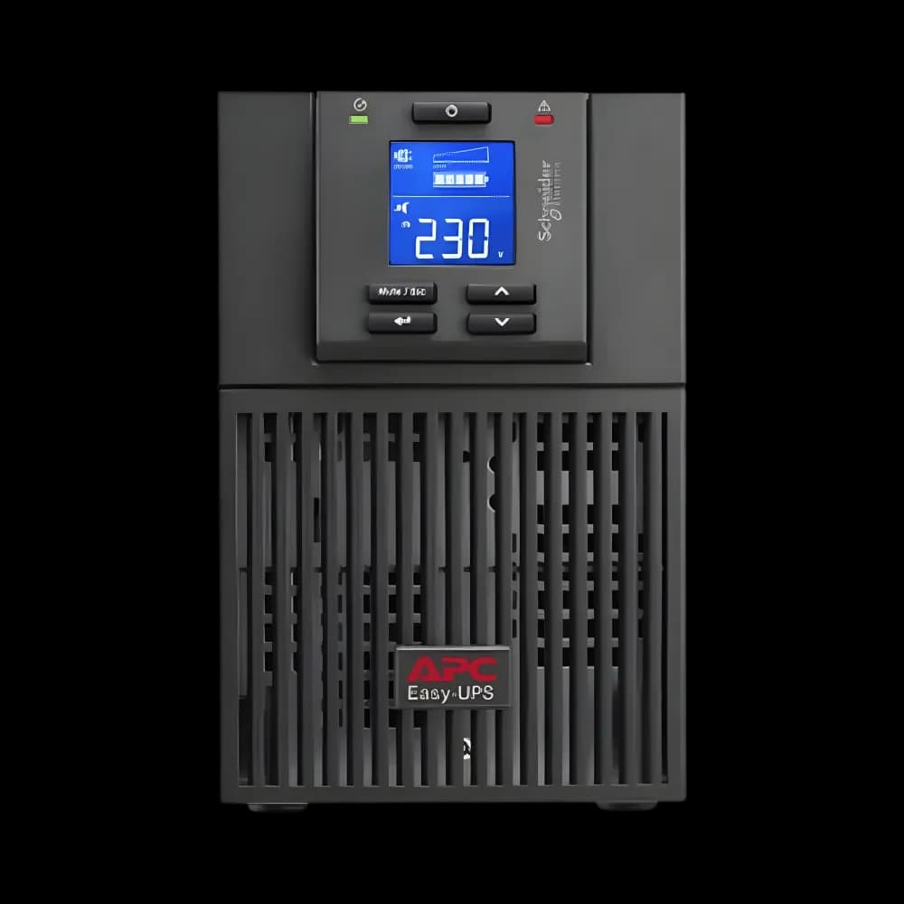 UPS APC Easy Online SRV 2000VA, 2KV 230V - Image 1