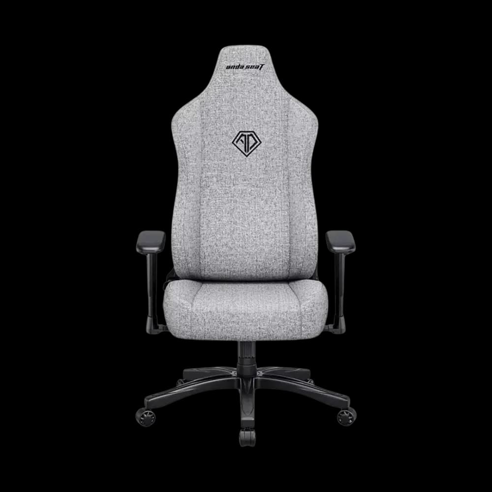 AndaSeat Novis Large Ash Gray - Image 1