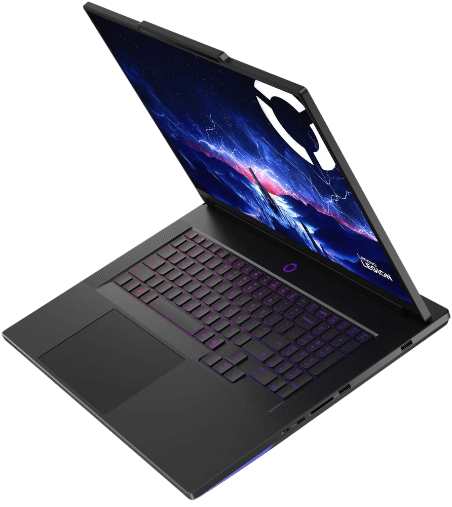 Lenovo Legion 9 18IAX10 - 18" WQUXGA 240Hz - Intel Core Ultra 9 275HX - RTX 5090  - Image 5