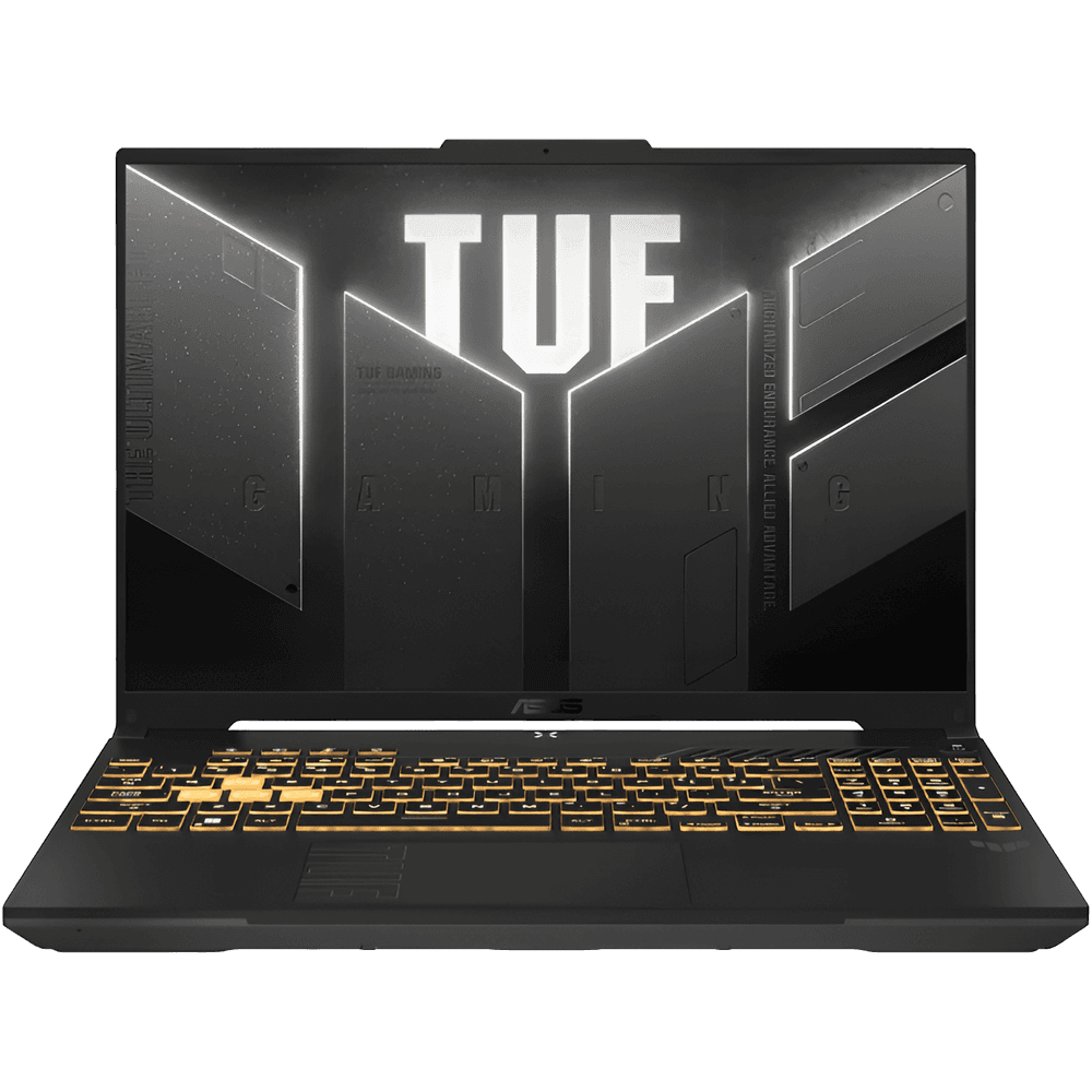 ASUS TUF Gaming F16 FX607VJ-RL006 - Image 1