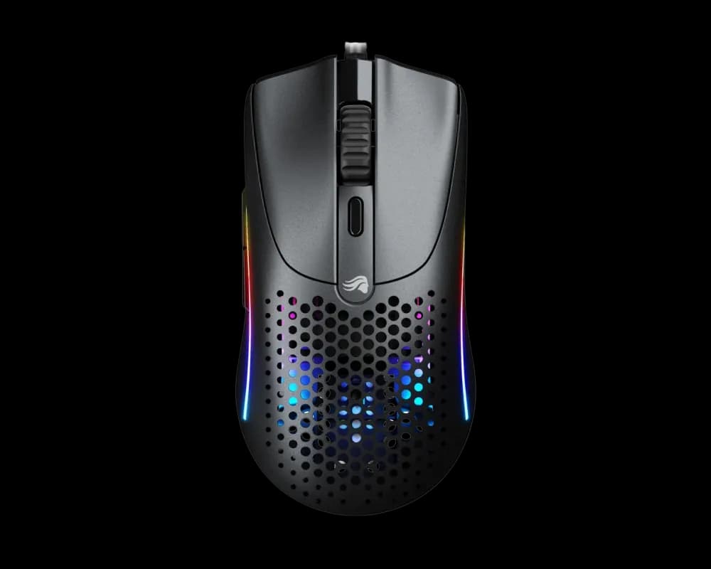 Glorious Model O 2 Mini Wired Gaming Mouse - Image 1