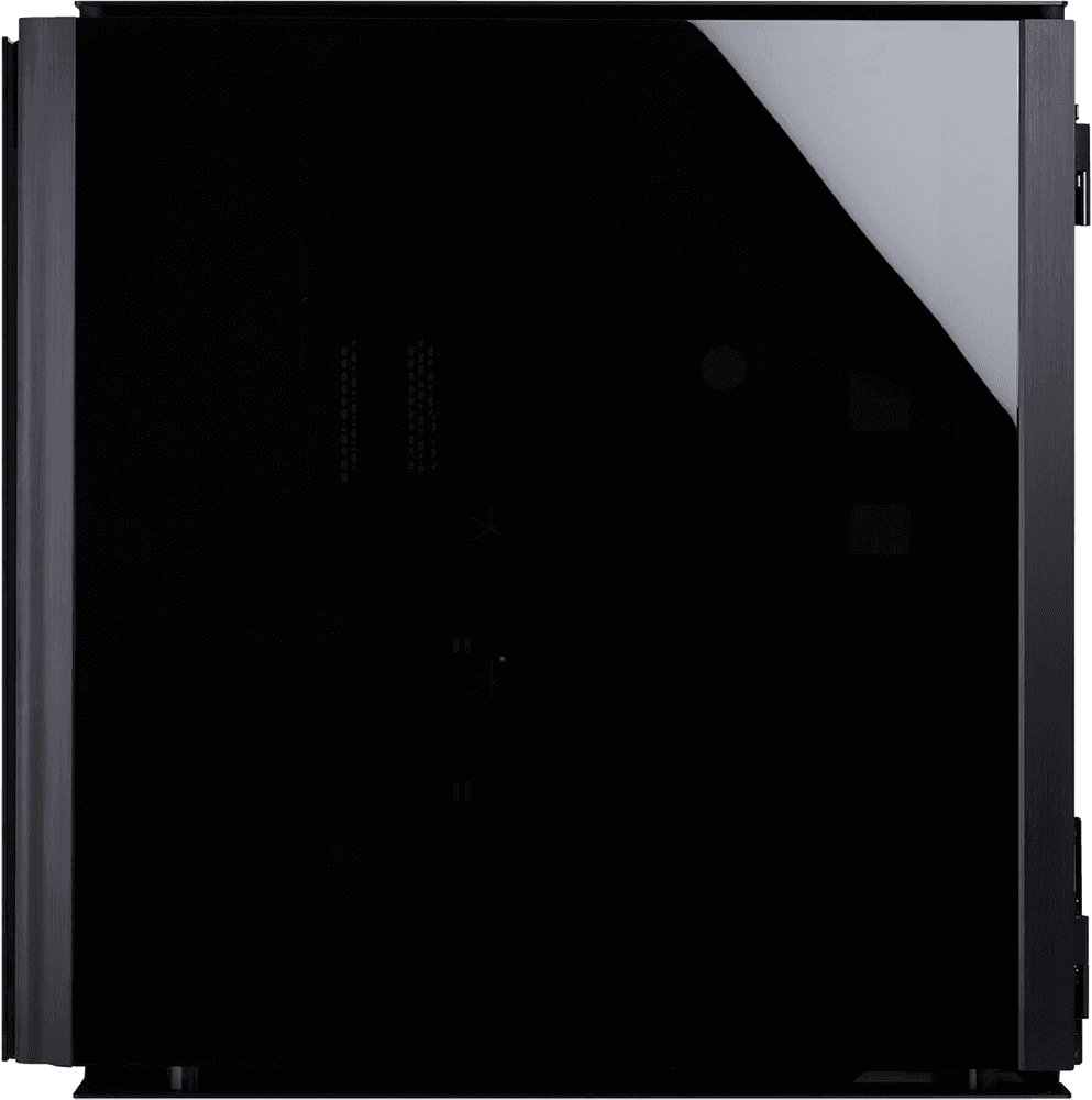 Case Corsair Obsidian Series 1000D Super-Tower Case - Image 4