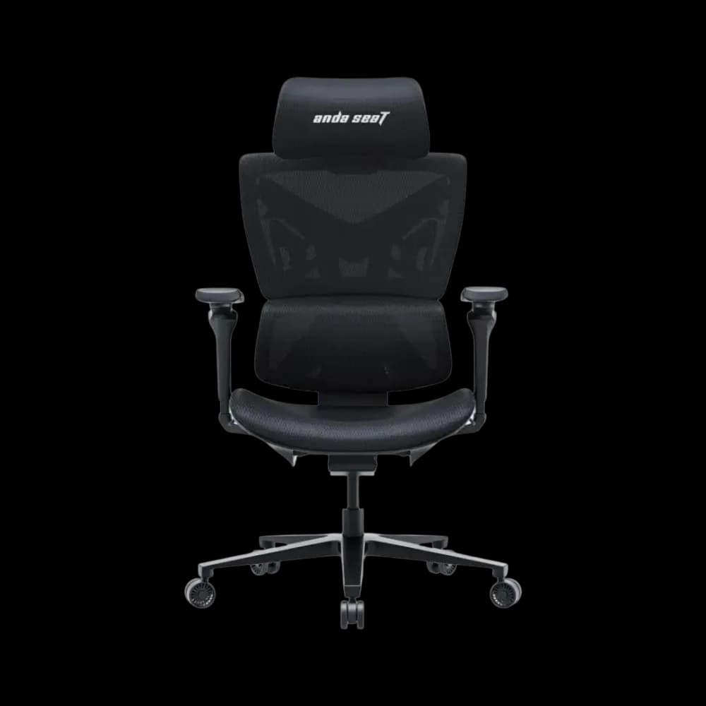 AndaSeat X-Air Pro Mesh CELESTE - Image 1