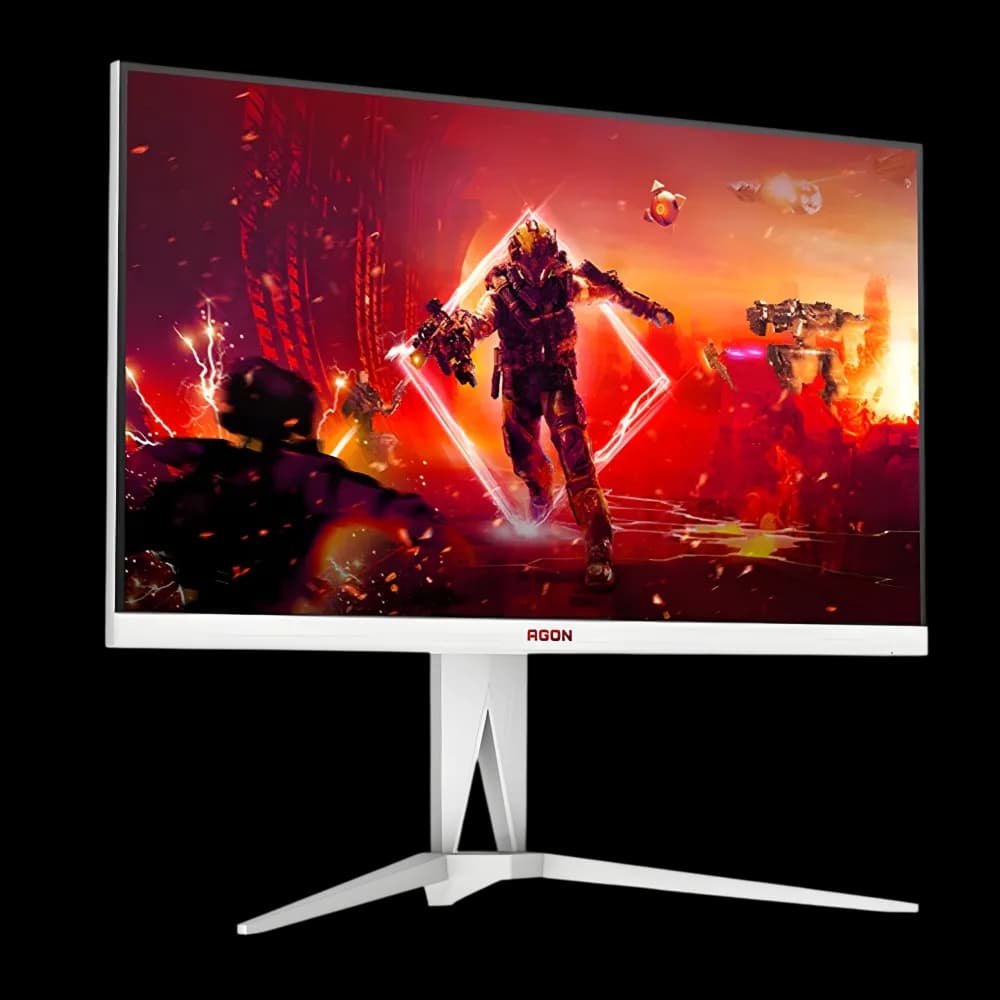 AOC AGON 27In 2K 180Hz Fast IPS AG275QXW 180Hz Fast IPS - Image 3