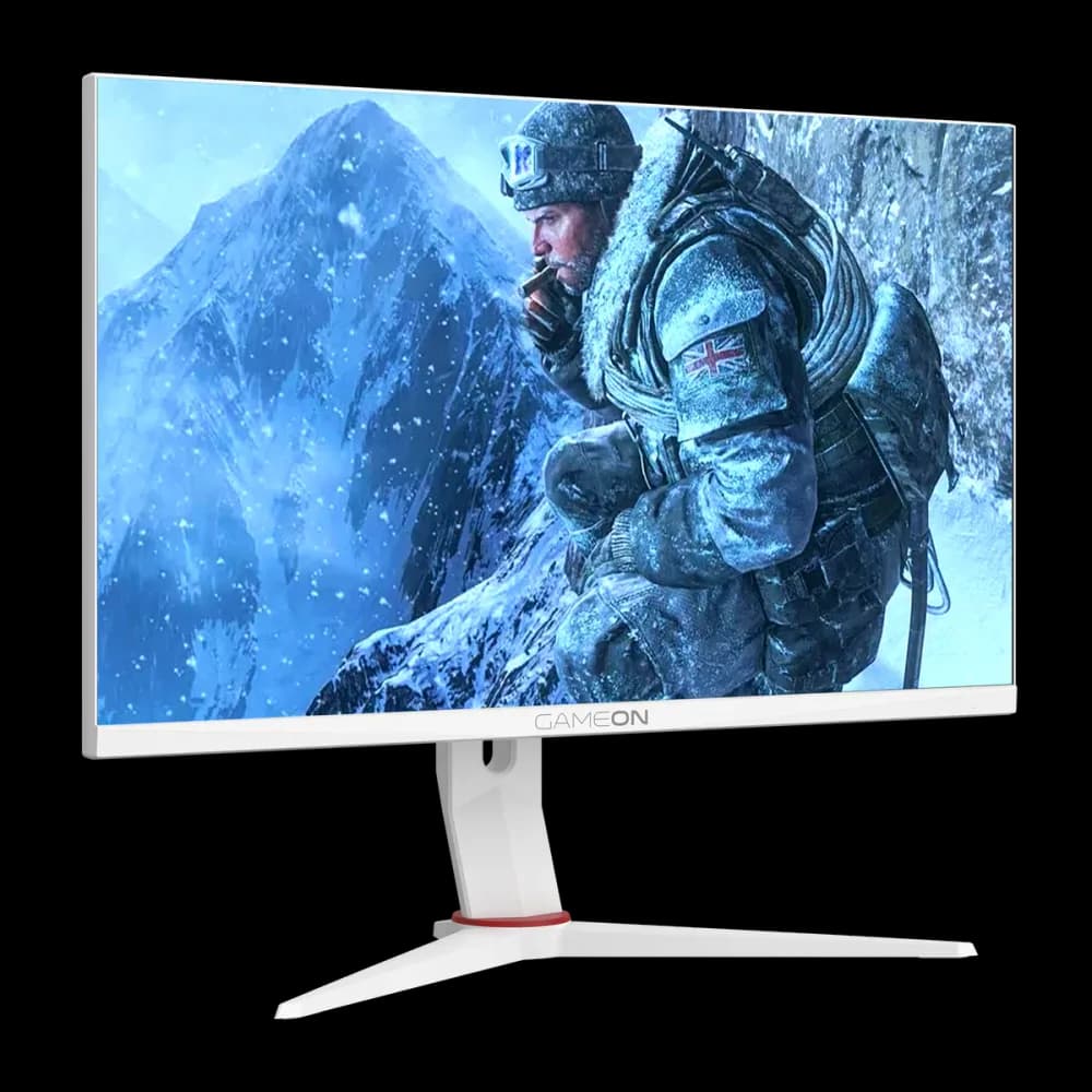 GAMEON 24In FHD 360Hz Fast IPS GOA24FHD3601PS - Image 2