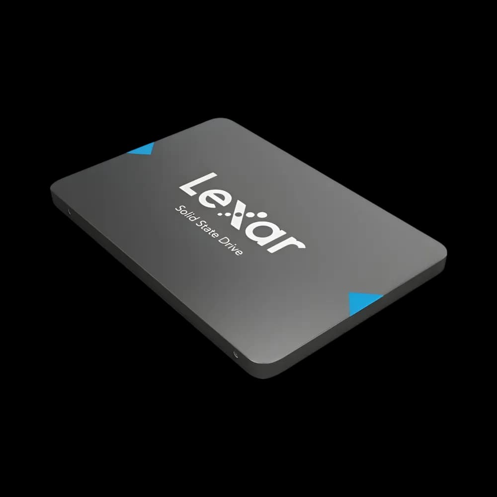 Lexar NQ100 1TB SSD SATA III - Image 2