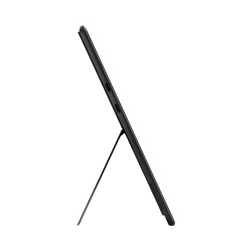 Microsoft Surface Pro 11 - ZIL-00025/ZHY-00019, Snapdragon X Plus, RAM 16GB, SSD 512GB, Qualcomm Adreno, 13 inch OLED (2880 x 1920), Black - Image 3