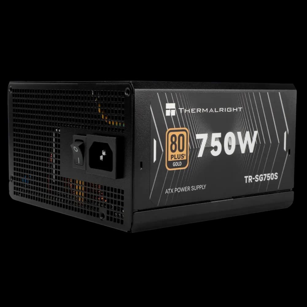 Thermalright SG-750S 750W 80+ Gold Power Supply - Image 5