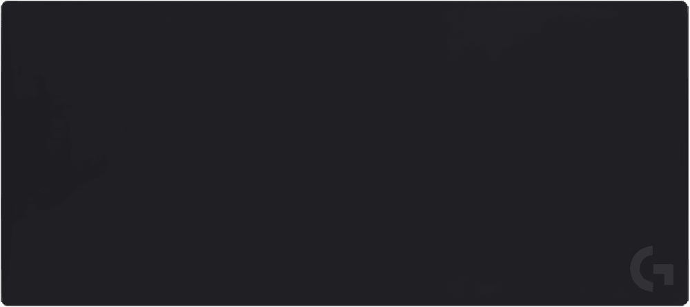 Logitech G840 XL Cloth Gaming Mouse Pad  - Image 1