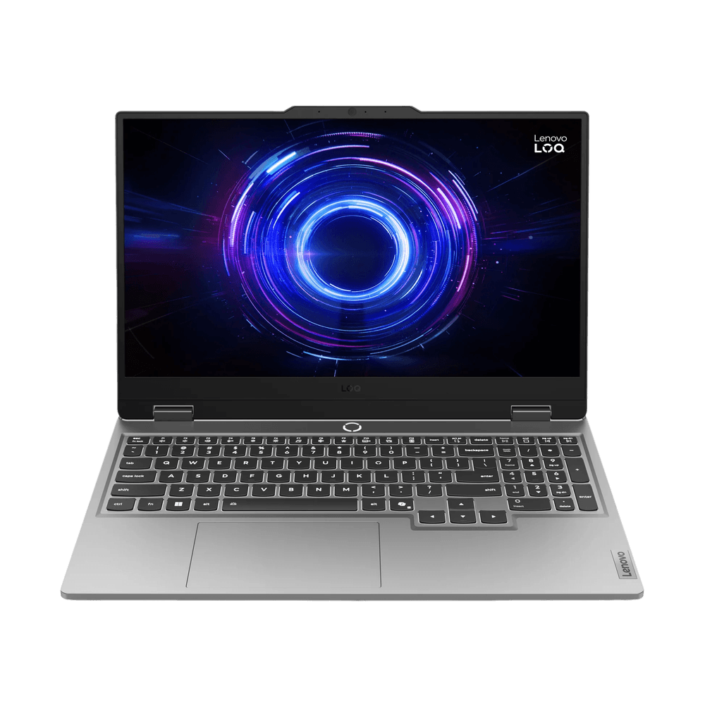 Lenovo LOQ 15IRX10 15.6" 144Hz Gaming Laptop - Image 1