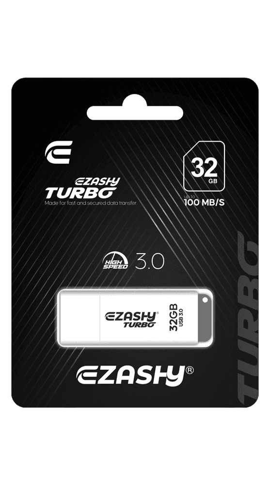 Ezashy Turbo USB 3.0 Flash Drive - Image 3