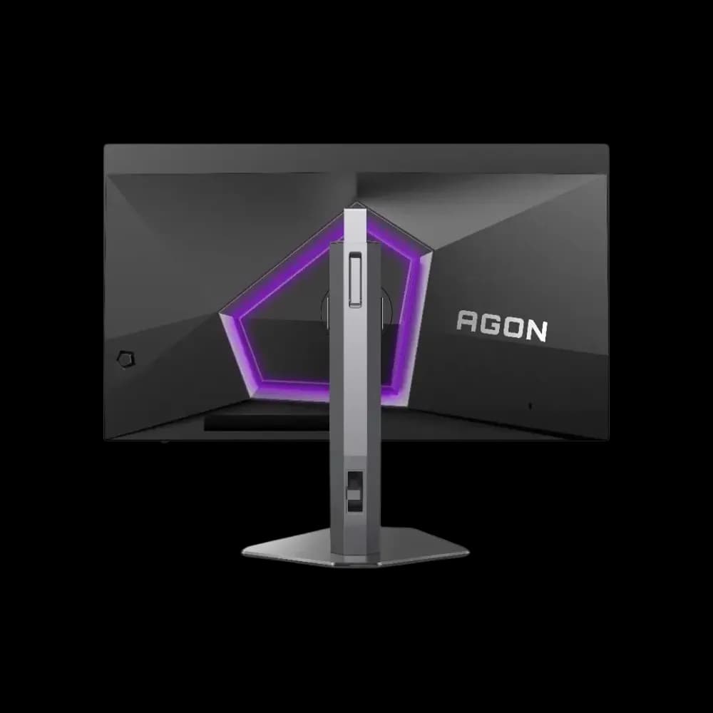 AOC AGON Pro 27inch OLED 2K 500Hz 0.03ms AG276QKD2 - Image 4