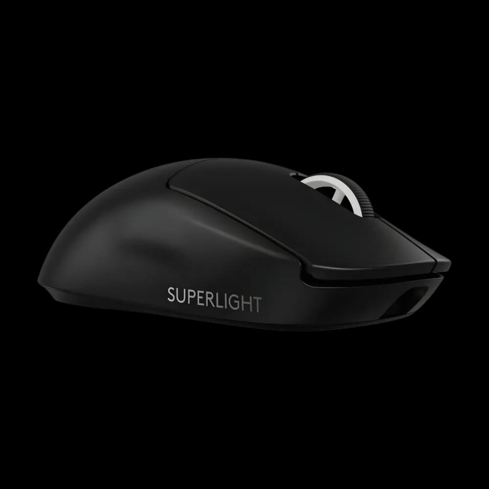 Logitech PRO X SUPERLIGHT 2 DEX Wireless mouse - Image 3