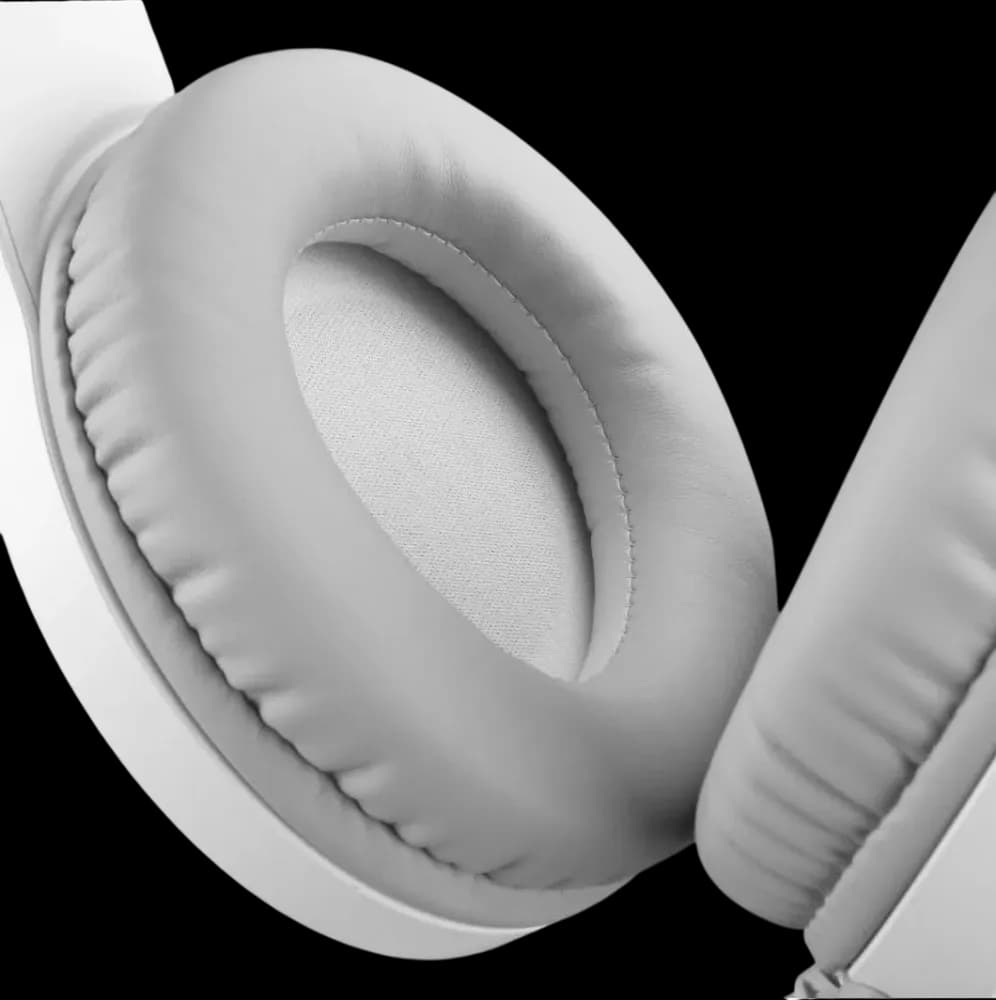 Redragon H260 Hylas RGB White - Image 6