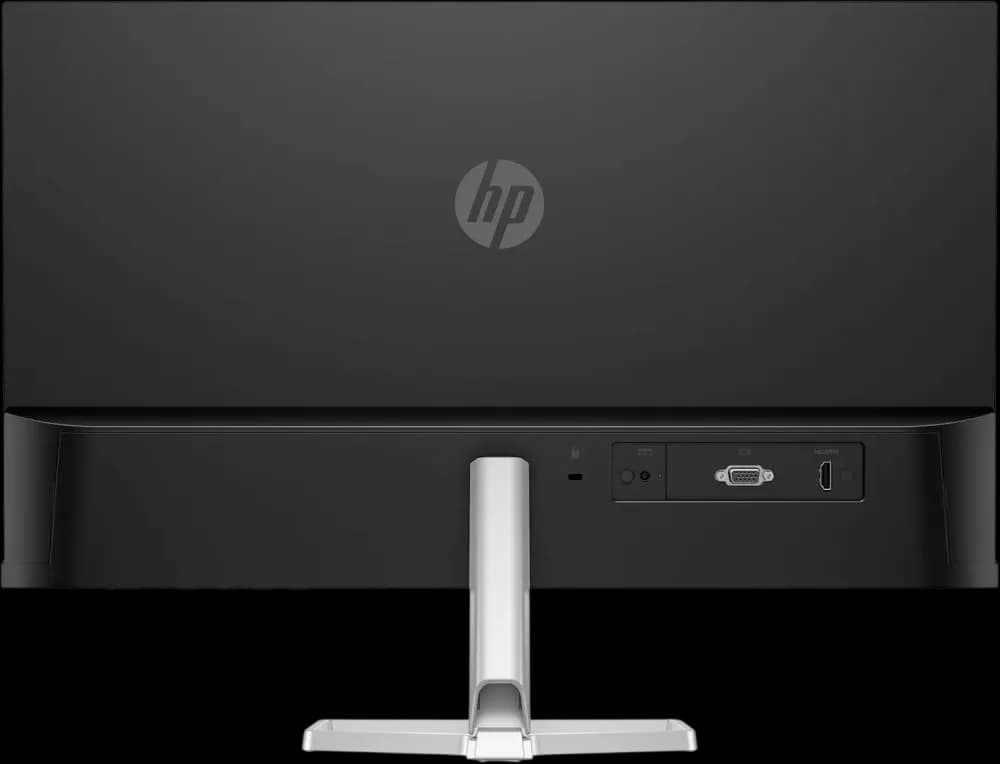 HP Series 5 524sf 23.8″ FHD IPS Monitor – 100 Hz, 300 nits, 99 % sRGB, Eye Ease, HDMI/VGA - Image 4
