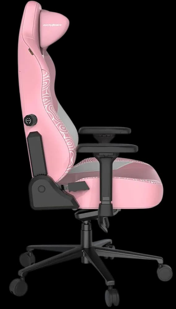 DXRacer Craft Pro Hello Cat Gaming Chair - Image 6