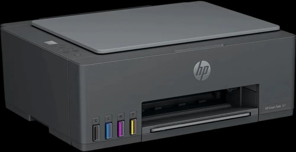 HP Smart Tank 581 Wireless All-in-One Education Edition - Image 2