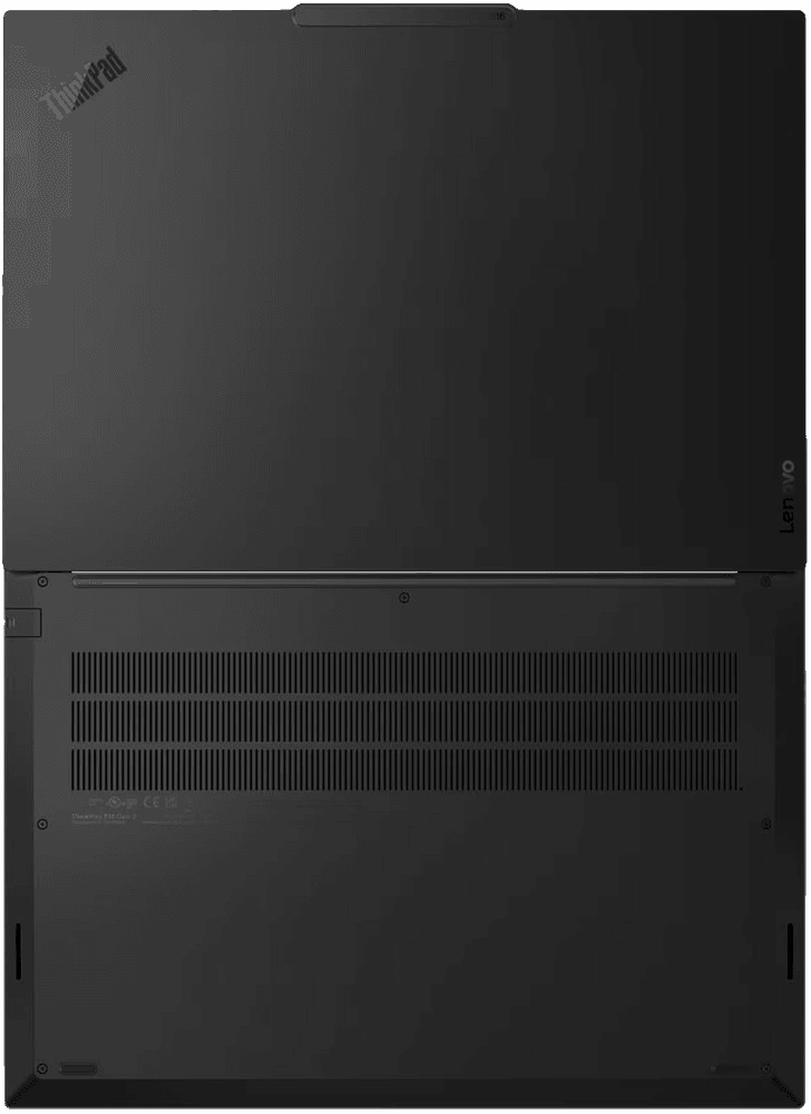 Lenovo ThinkPad E16 Gen 3 16" WUXGA Business Laptop - Image 4