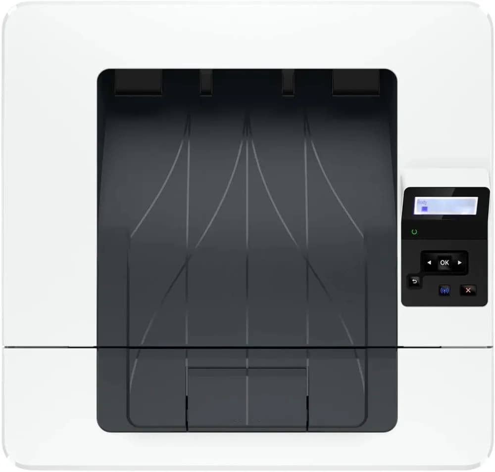 HP LaserJet Pro 4003n Printer - Print: up to 42 ppm black, Hi-Speed USB 2.0 - Image 4