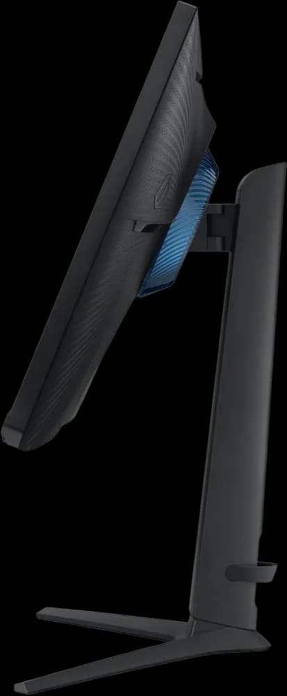 Samsung Odyssey G4 25-in FHD 240Hz 1ms - Image 4