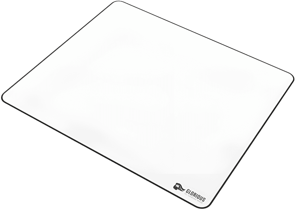 Glorious XL Pro Gaming 45 x 40 cm Mousepad - Image 3