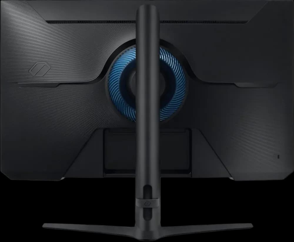Samsung Odyssey G4 27-in FHD 240Hz 1ms - Image 6