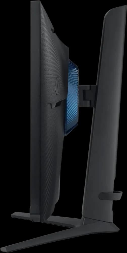 Samsung Odyssey G4 27-in FHD 240Hz 1ms - Image 4