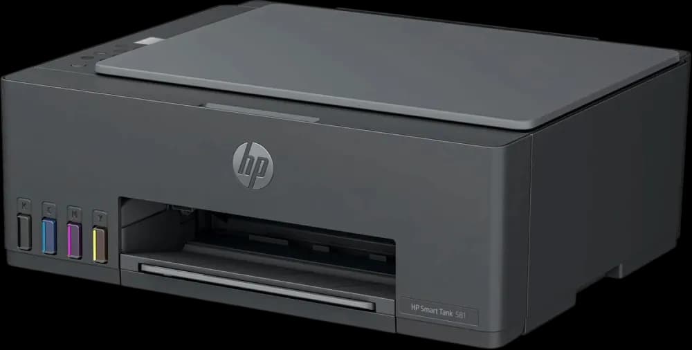 HP Smart Tank 581 Wireless All-in-One Education Edition - Image 3